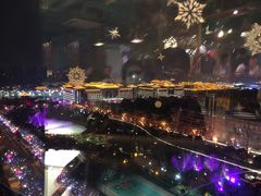 -烛影拾光观景餐厅·创意菜·摄影·小提琴(大唐不夜城店)