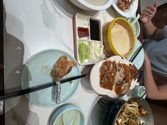 滋补老鸭汤-梅利汴京烤鸭•开封豫菜地标店(东大街店)