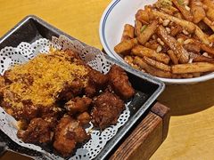 -小柴米·传统江西菜(八一广场店)
