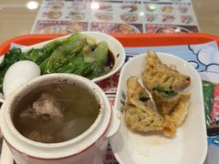 -红荔村肠粉(岗厦店)