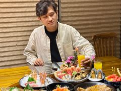 -山盛创作料理·Yamamori(珠宾店)
