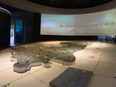 -陕西自然博物馆