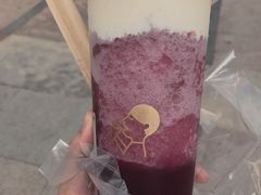 -喜茶(东莞雍华庭店)