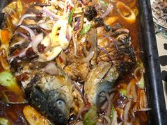 -新凯旋烧烤·燕姐千岛湖土菜