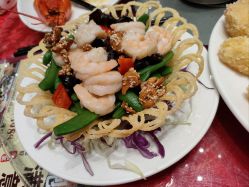 -喜爱轩酒楼·宴会厅