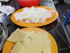 肉皮-二楼老店重庆鸡公煲(真光路店)
