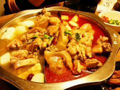 android_upload_pic-小街猪手(团结湖店)
