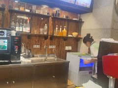 -汉宫汤泉汗蒸洗浴(五四广场店)