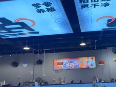 -蛙老爹·蜀香美蛙鱼头(王家湾店)