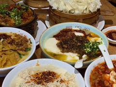 -豆相识•九九豆腐脑(牛咡桥店)