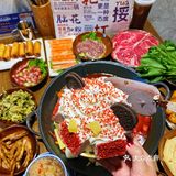 成都火锅扛把子他来了～五里关火锅