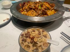 -蛙蛙叫·干锅年代(钻石广场店)