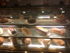 -牡丹国际大酒店-港式茶餐厅