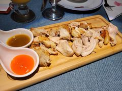 -俄士厨房(万松园店)
