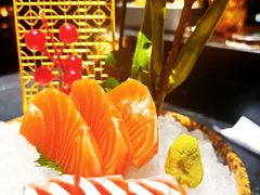 -蟹犇前•帝王蟹雪蟹(陆家嘴店)