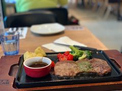 -必胜客(沈辽路万达店)