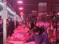 -岳各庄批发市场(西四环中路店)