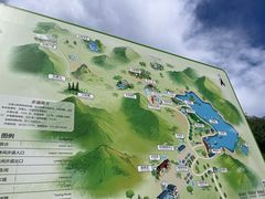 -玉渡山自然风景区