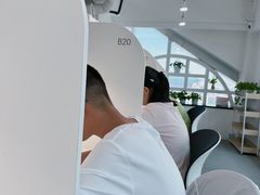 -白鲸自习室(公主坟店)