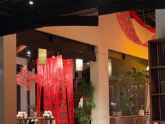 -禧宴Joyous Restaurant(禧园店)