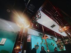 大堂-阪尚皇·原切牛排·烤肉火锅自助(北京路店)