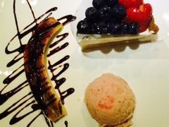 Strawberry&nbsp;Cafe-Strawberry Butterfly草莓蝴蝶日式水果挞