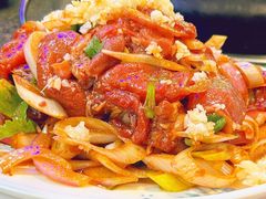 -揽月斋炙子烤肉·清真(安定门·五道营店)