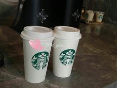 -星巴克臻选(南京艾尚天地店)