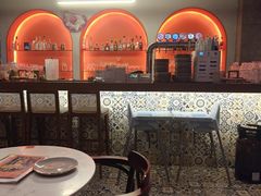 -墨纪Mojí墨西哥餐厅(官舍店)