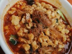 -刘信牛羊肉小炒泡馍(回民街店)