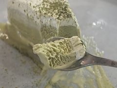 精研抹茶雪域-必胜客(蚌埠东海万达店)