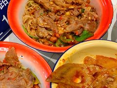 -子固路老南昌拌粉(城隍庙店)