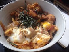 -铃木食堂(帽儿胡同店)