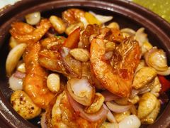 -北京西单美爵酒店-融轩中餐厅