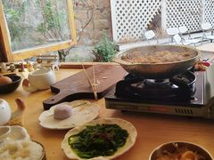 -柴の食堂·日式家庭料理·熊之肆(大学路店)
