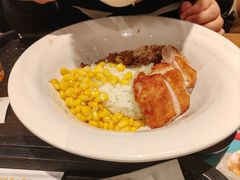 -大家乐(广州中华广场店)