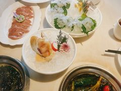 -围炉夜话·潮汕卤水火锅(榕江店)