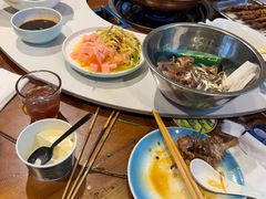 -老诚一锅羊蝎子(天通苑东三区直营店)