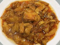 -振生清真饭店(永安道店)