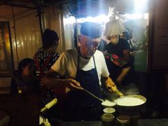 -清真老马家国华牛奶鸡蛋醪糟(正宁路店)