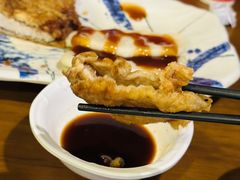 -奶奶的味道(胶州路店)