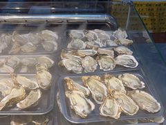 -蚝英雄鲜蚝自助专门店(长楹天街直营店)