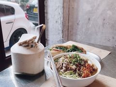 -Cô Thành Restaurant