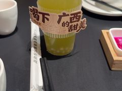 -桂小厨广西菜(水晶城店)