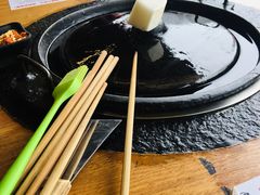 -赞酱川式烤肉(蜀都万达店)