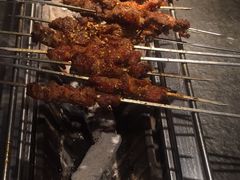 -可口香·非遗老号烧烤(南岗直营店)