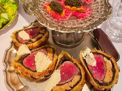 -壳里西餐厅Coquille Seafood Bistro(蒙自路店)