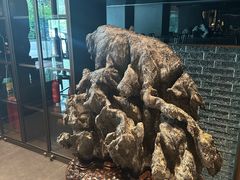 -浩运·海鲜青岛菜·海胆水饺(石老人店)