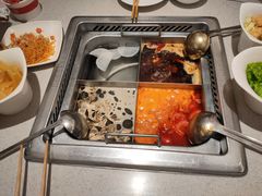 -海底捞火锅(大融城店)