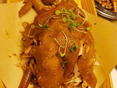 -永乐饭庄(安德路店)
